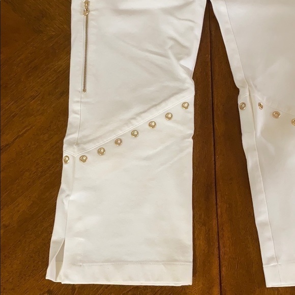 ST. JOHN SPORT BY MARIE GRAY Capri pants size 2 - Picture 3 of 15
